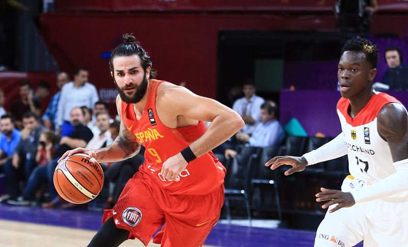 Photo credit: Ahmet Dumanli/Getty
